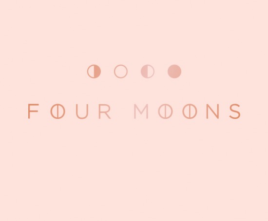 Four Moons